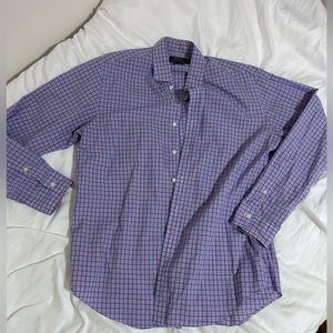 Ralph Lauren Polo 120’s Poplin shirt